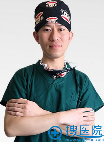 张培鉴 大明鼻部整形医生 张培鉴 大明鼻部整形医生