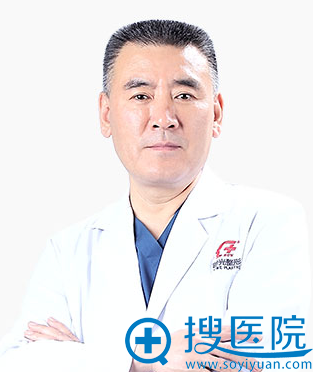 上海时光改脸型医生何晋龙 上海时光改脸型医生何晋龙