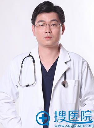 蔡德鹏_北京京通整形美容医院 蔡德鹏_北京京通整形美容医院