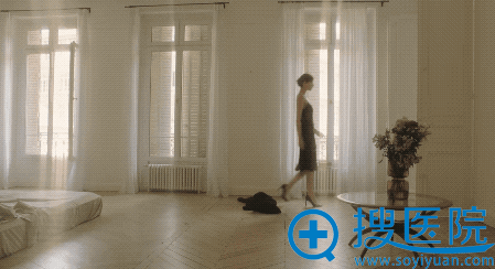 我是上海首尔丽格的员工,15天前找许杏君主任做了面部线雕提升