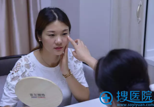 线雕手术术前咨询 线雕手术术前咨询