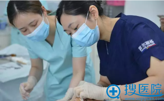 线雕术前画线设计 线雕术前画线设计