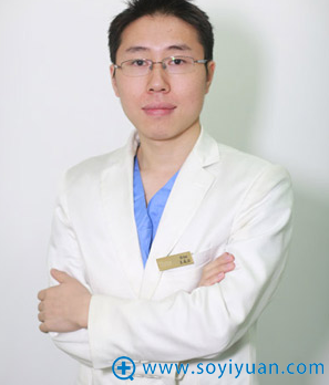 王成云 长沙艺星医学美容医院整形外科医生 王成云 长沙艺星医学美容医院整形外科医生