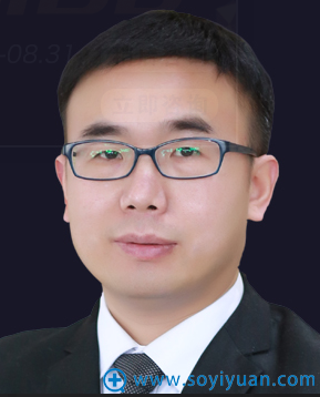 李永俊 长沙艺星皮肤美容科主任 李永俊 长沙艺星皮肤美容科主任