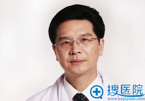 深圳广和尹卫民做鼻子好吗?真人案例之尹氏全鼻定制见真章
