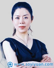 童艳梅 临沂纯韩整形医院整形医生 童艳梅 临沂纯韩整形医院整形医生