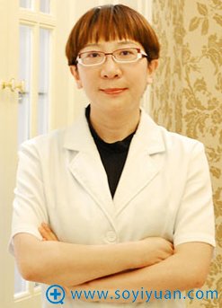 王美华 上海古北悦丽医疗美容医院 王美华 上海古北悦丽医疗美容医院