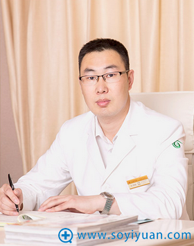 上海华美首席植发医生 王书闳主任 上海华美首席植发医生 王书闳主任