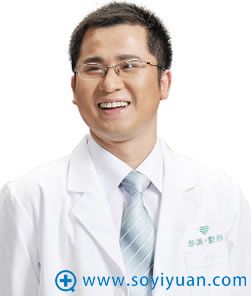 广州华美整形医院眼部整形医生_王向阳 广州华美整形医院眼部整形医生_王向阳