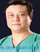 长沙艺星美容医院中方院长_陈明松 长沙艺星美容医院中方院长_陈明松