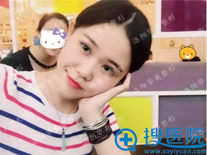 拆线后一周自拍 拆线后一周自拍