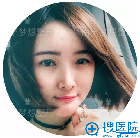 现在的我满满少女脸 现在的我满满少女脸