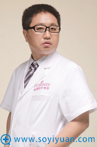 成都恒博医疗美容院长李烈 成都恒博医疗美容院长李烈