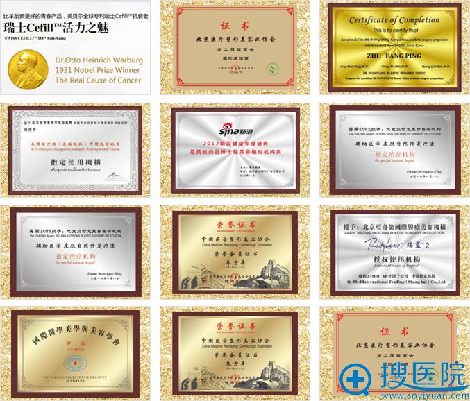 <!--<i data=20240710 data-id=14110></i>-->医疗美容诊所荣誉证书 <!--<i data=20240710 data-id=14110></i>-->医疗美容诊所荣誉证书