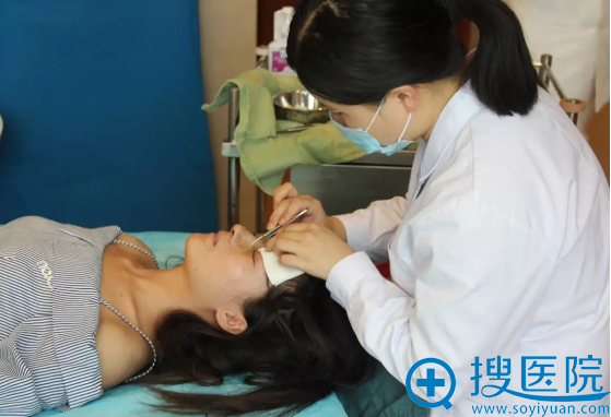 bsk宫廷隆鼻7天拆线 bsk宫廷隆鼻7天拆线