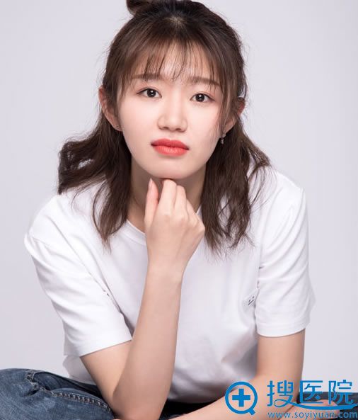 长沙雅美田芳斌双眼皮30天案例图 长沙雅美田芳斌双眼皮30天案例图