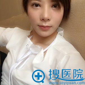 韩国丽延长玻尿酸填充卧蚕案例 韩国丽延长玻尿酸填充卧蚕案例