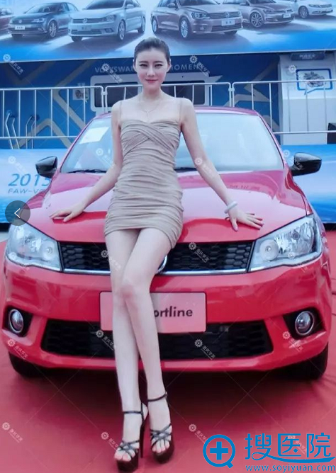 花12万元找重庆华美陈德法做内窥镜假体隆胸美女的亲身经历