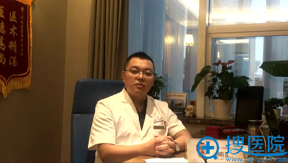 宁波美莱的隆鼻医生孙明磊主任 宁波美莱的隆鼻医生孙明磊主任
