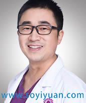李志生_南京维多利亚整形医院副主任医师 李志生_南京维多利亚整形医院副主任医师