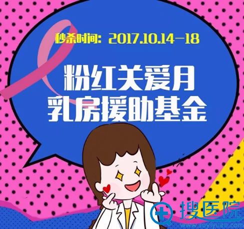 高一生粉红关爱月乳房援助基金 高一生粉红关爱月乳房援助基金