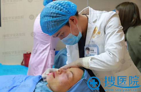 华美紫馨医生开始布线 华美紫馨医生开始布线