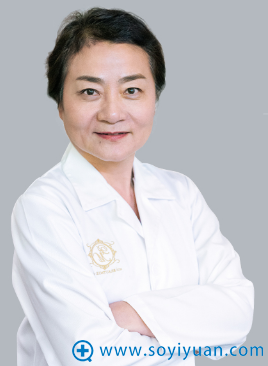 上海伯曼医疗美容医院杨群教授 上海伯曼医疗美容医院杨群教授