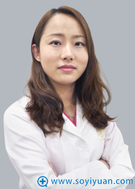 上海伯曼医疗美容医院李娜主任 上海伯曼医疗美容医院李娜主任