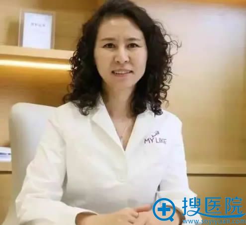 眼部整形医生_杜园园 眼部整形医生_杜园园