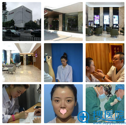 宁波美莱孙明磊医生隆鼻案例:肋软骨鼻综合术后1个月恢复日记