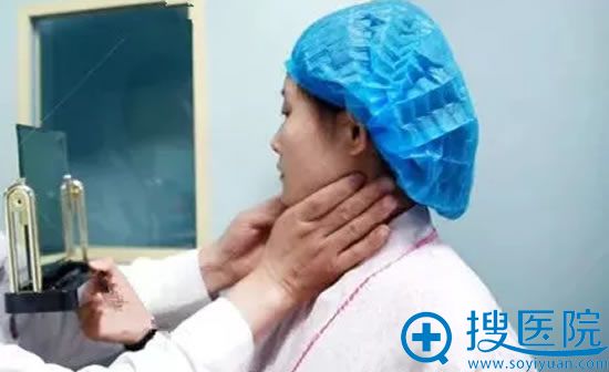 做颧骨整形手术前面诊过程 做颧骨整形手术前面诊过程