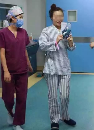 北京韩啸医疗美容直播棉花糖丰胸案例 2018隆胸免医生手术费用