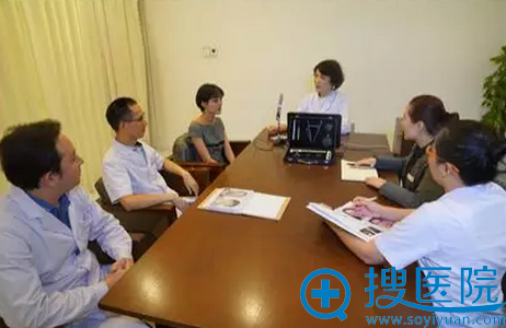 新疆千禧丽人<!--<i data=20240710 data-id=16656></i>-->组织第三次修复手术会议 新疆千禧丽人<!--<i data=20240710 data-id=16656></i>-->组织第三次修复手术会议