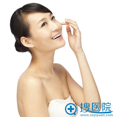 2018年鼻部审美新趋势 2018年鼻部审美新趋势