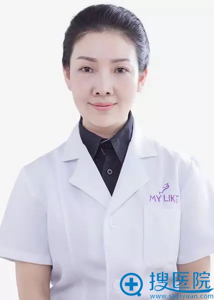 贵阳美莱时泓医生工作照 贵阳美莱时泓医生工作照