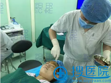 术前消毒 术前消毒
