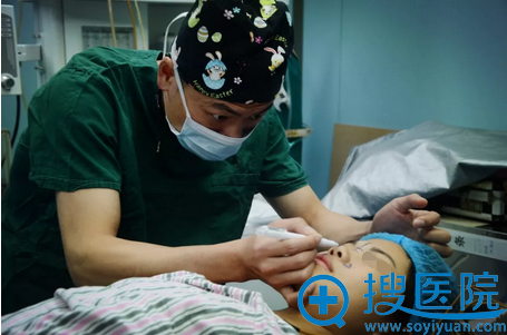 孙华刚东方美鼻术前设计 孙华刚东方美鼻术前设计