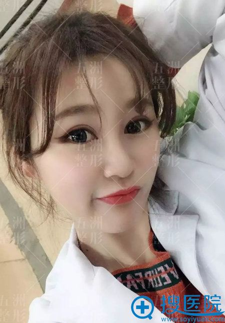 做完双眼皮已经1个月了 做完双眼皮已经1个月了