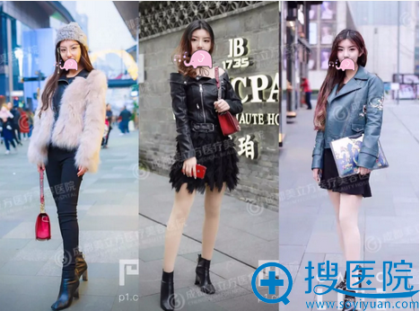 鼻子变美,轻松驾驭各种风格 鼻子变美,轻松驾驭各种风格