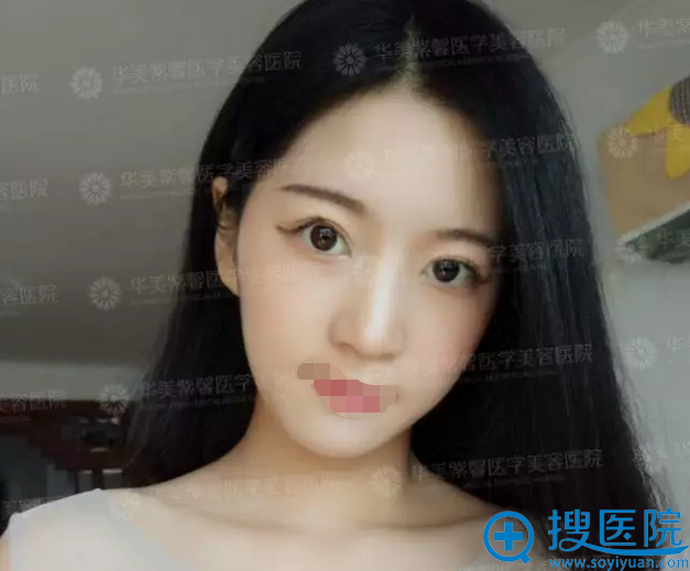 PS照片好像照骗啊! PS照片好像照骗啊!