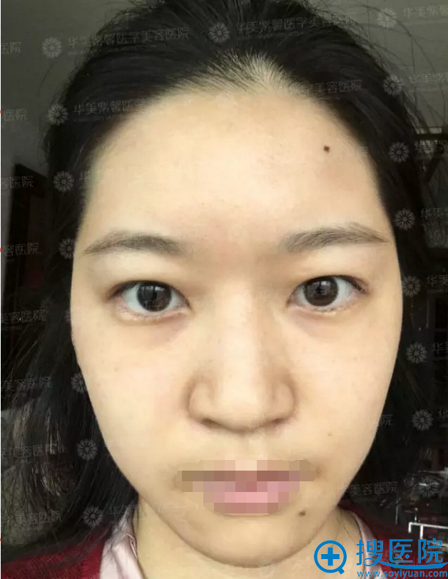 未经PS的真实照片 未经PS的真实照片