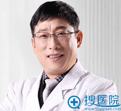 武汉美莱做双眼皮隆鼻隆胸怎么样?看看徐国建院长的整形案例吧