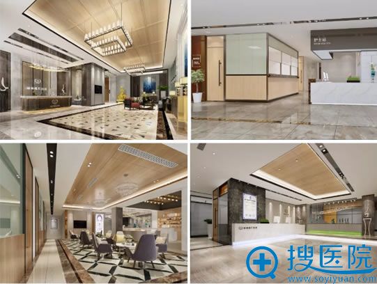 常德瑞美整形医院新环境图 常德瑞美整形医院新环境图