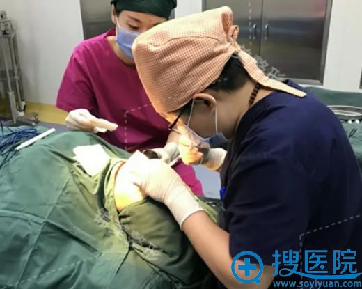 锦州锦美王汇东医生开眼角手术过程 锦州锦美王汇东医生开眼角手术过程