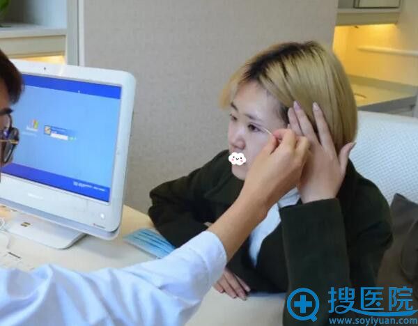 江苏施尔美双眼皮术前定制方案 江苏施尔美双眼皮术前定制方案