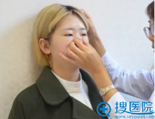 江苏施尔美隆鼻术前定制方案 江苏施尔美隆鼻术前定制方案