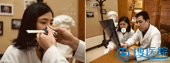 根据人体美学设计手术方案 根据人体美学设计手术方案