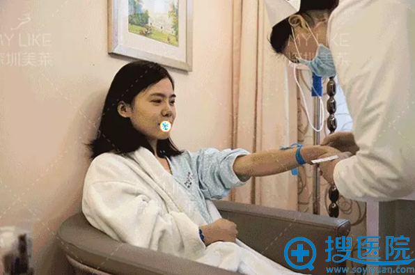 严谨的隆鼻术前检查 严谨的隆鼻术前检查