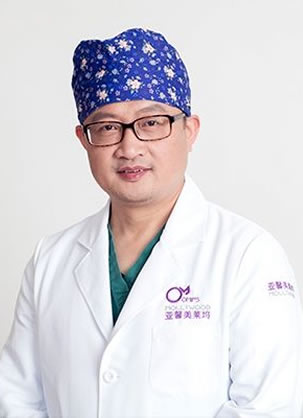 怎样快速去除下眼袋皱纹浮肿?北京张海明介绍下眼袋去除术