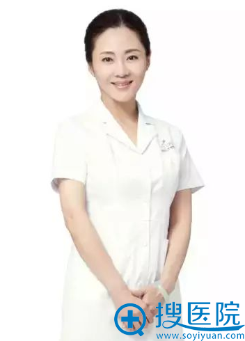 四川美莱整形医院微整形科院长夏秋 四川美莱整形医院微整形科院长夏秋
